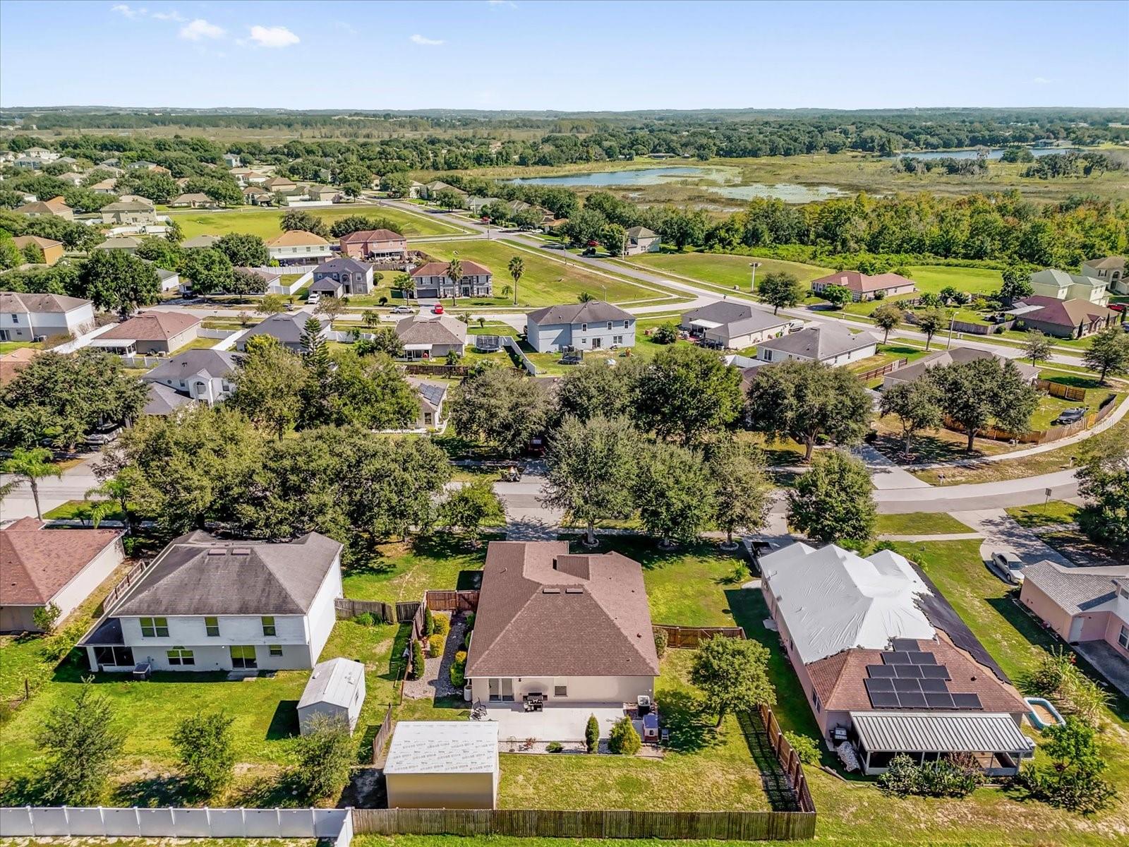 Image 29 of 30 For 1821 Western Hills Lane