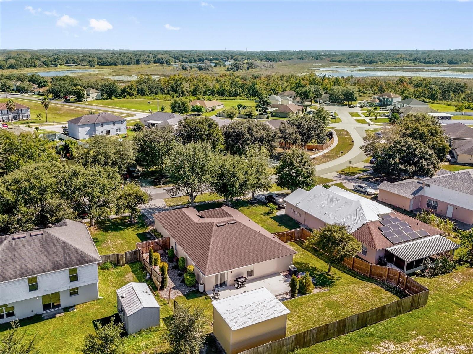 Image 30 of 30 For 1821 Western Hills Lane