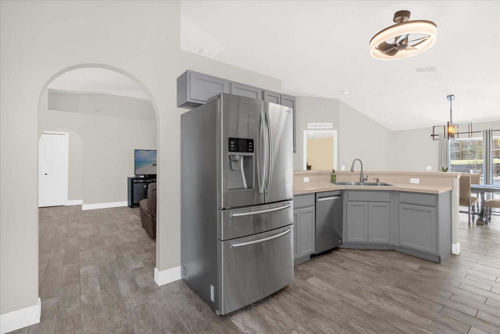 Image 8 of 30 For 1821 Western Hills Lane