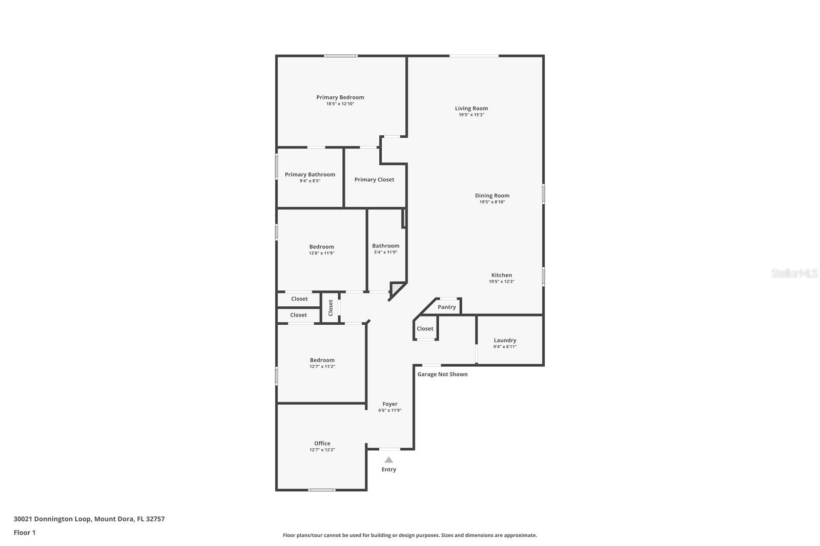 Image 31 of 40 For 30021 Donnington Loop