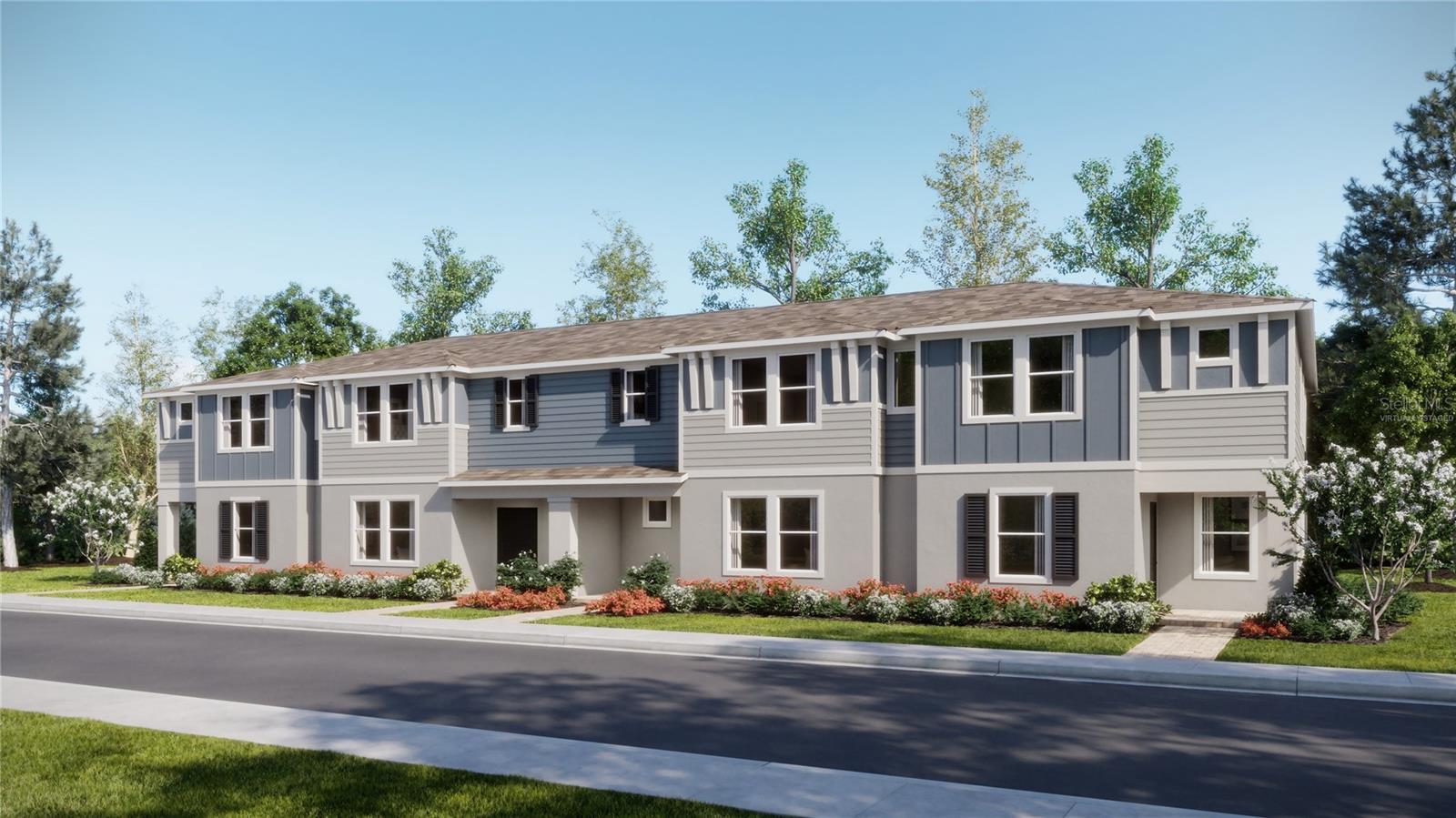 Details for 5198 Clay Whaley Road, ST CLOUD, FL 34772