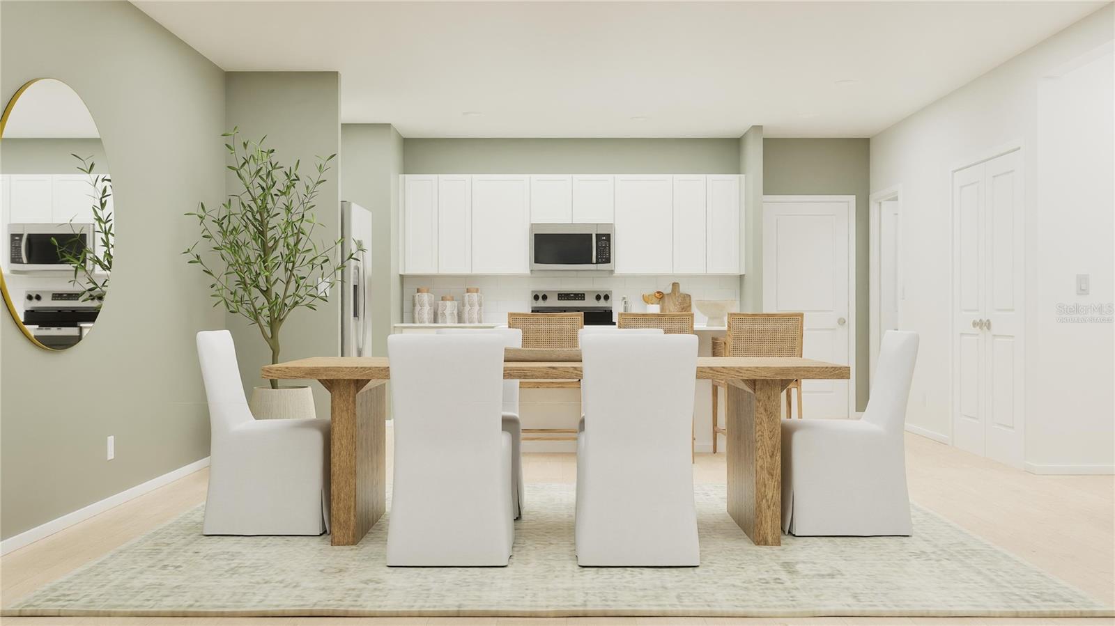 Image 4 of 25 For 5198 Clay Whaley Road