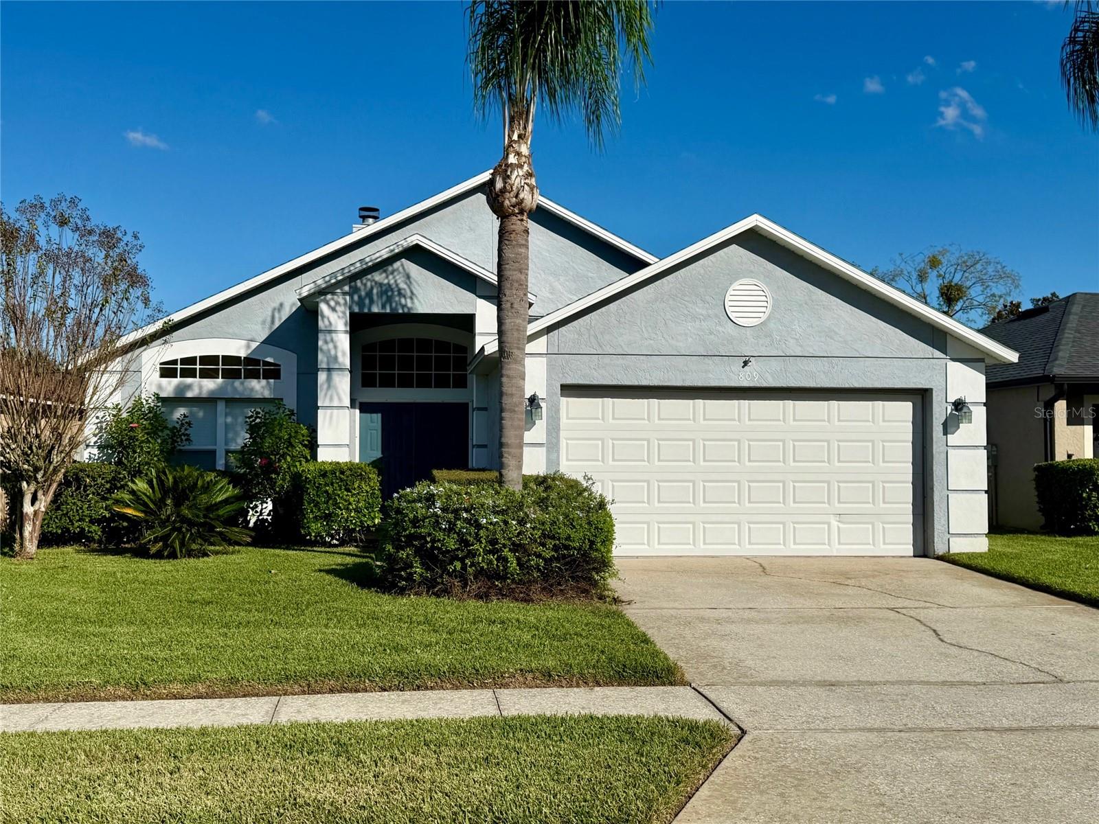 Details for 809 Brightview Drive, LAKE MARY, FL 32746