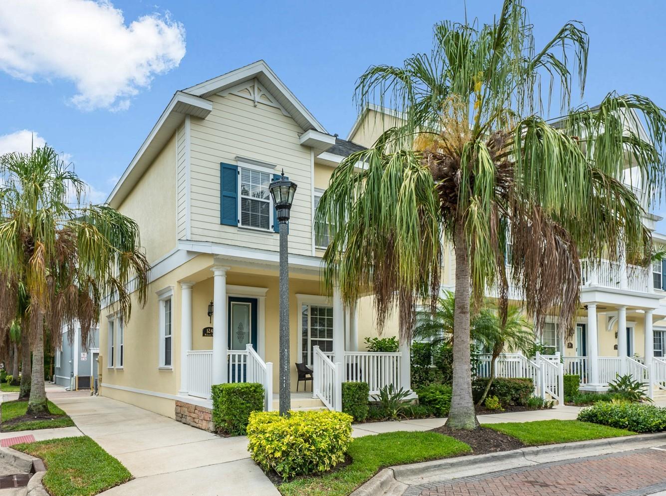 Details for 124 Mcleods Way, WINTER SPRINGS, FL 32708