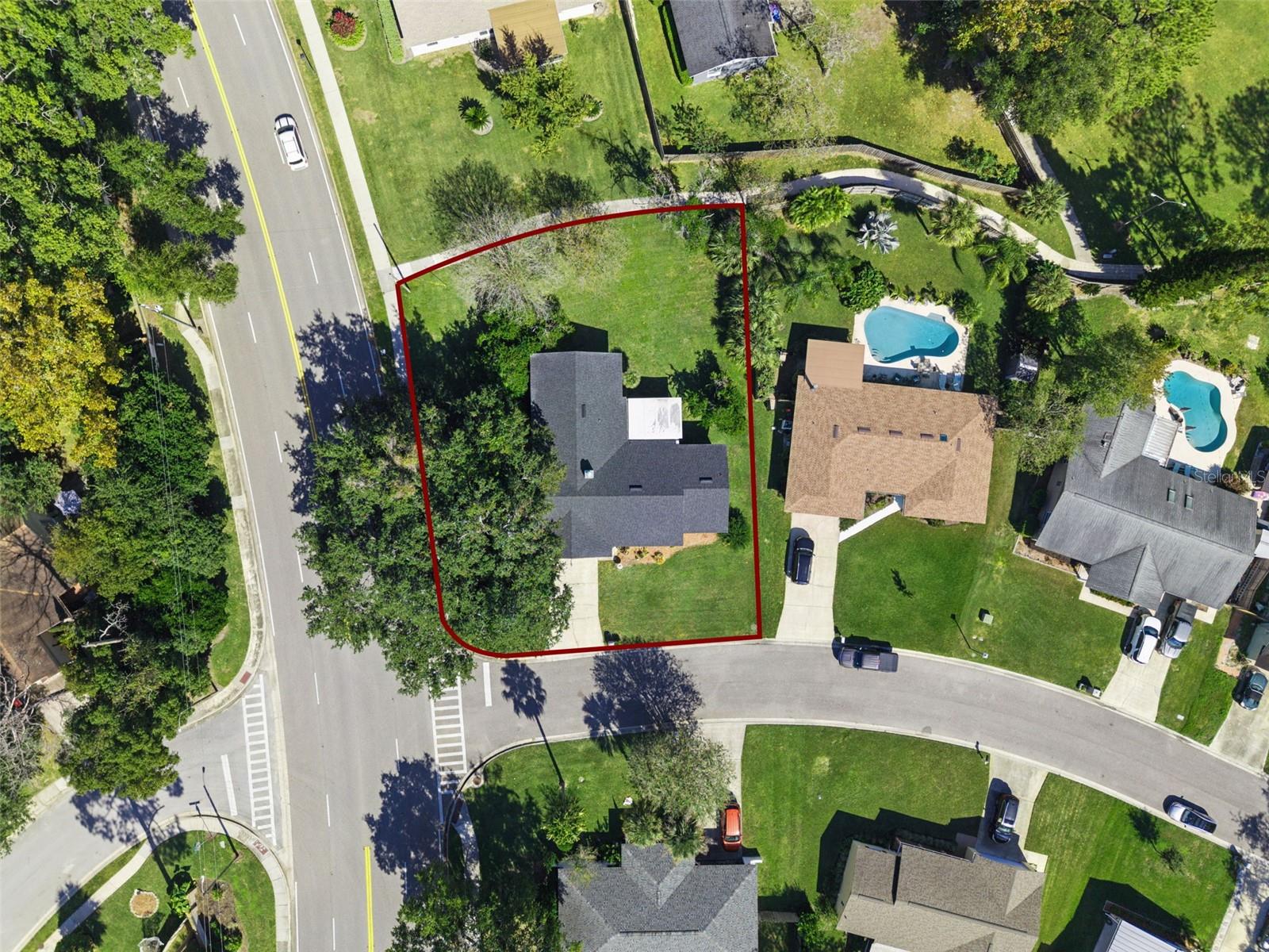 Image 59 of 64 For 100 Wyndham Court