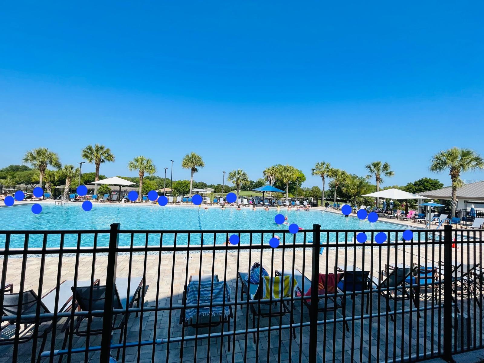 Image 35 of 44 For 9755 94th Terrace C