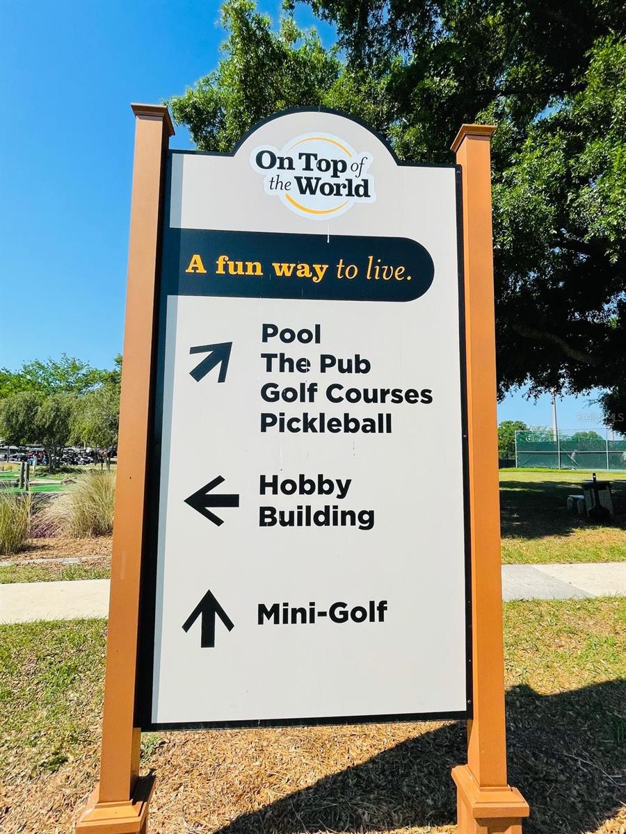 Image 37 of 44 For 9755 94th Terrace C