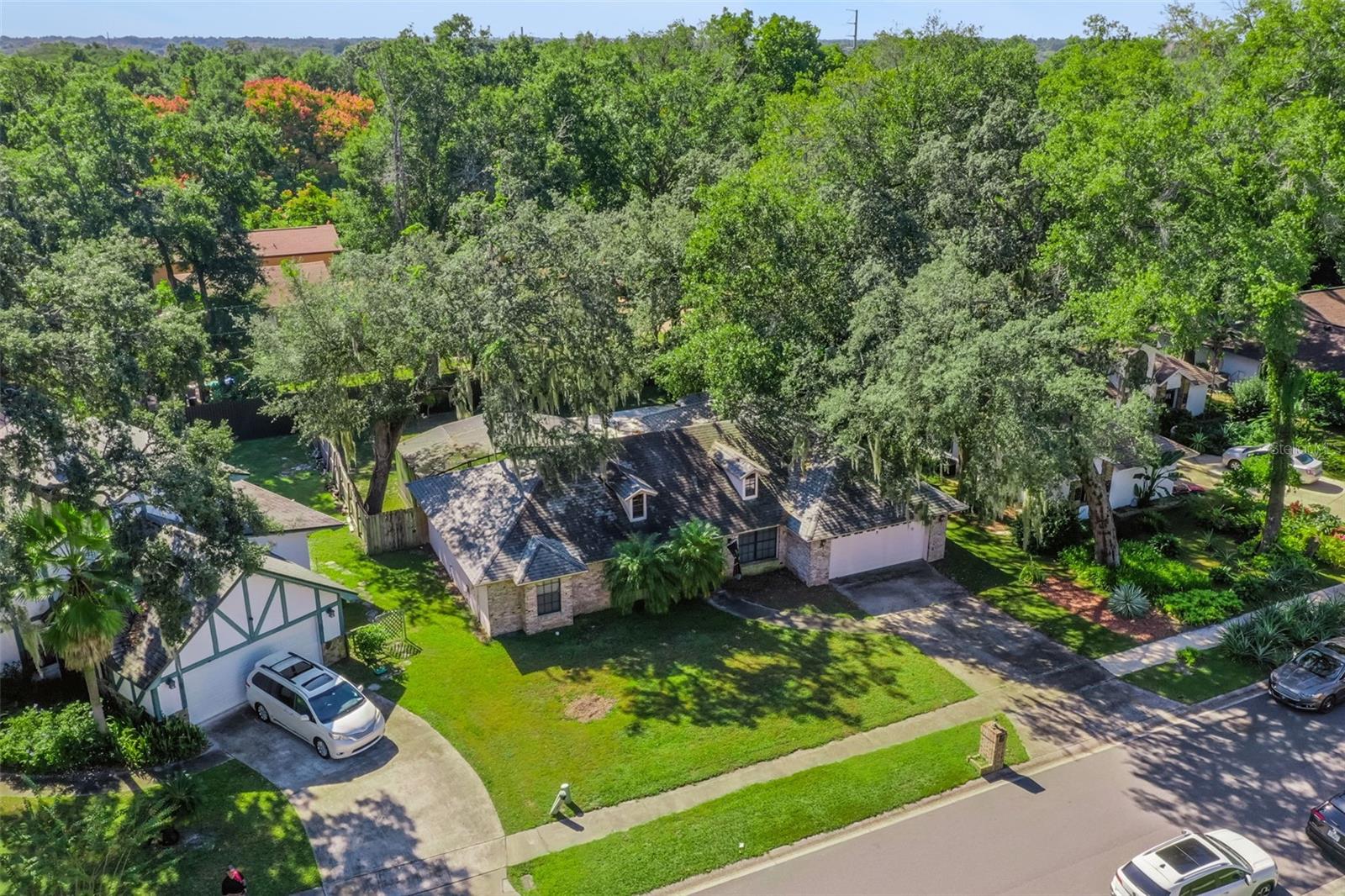 Image 30 of 35 For 2334 Ashington Park Drive