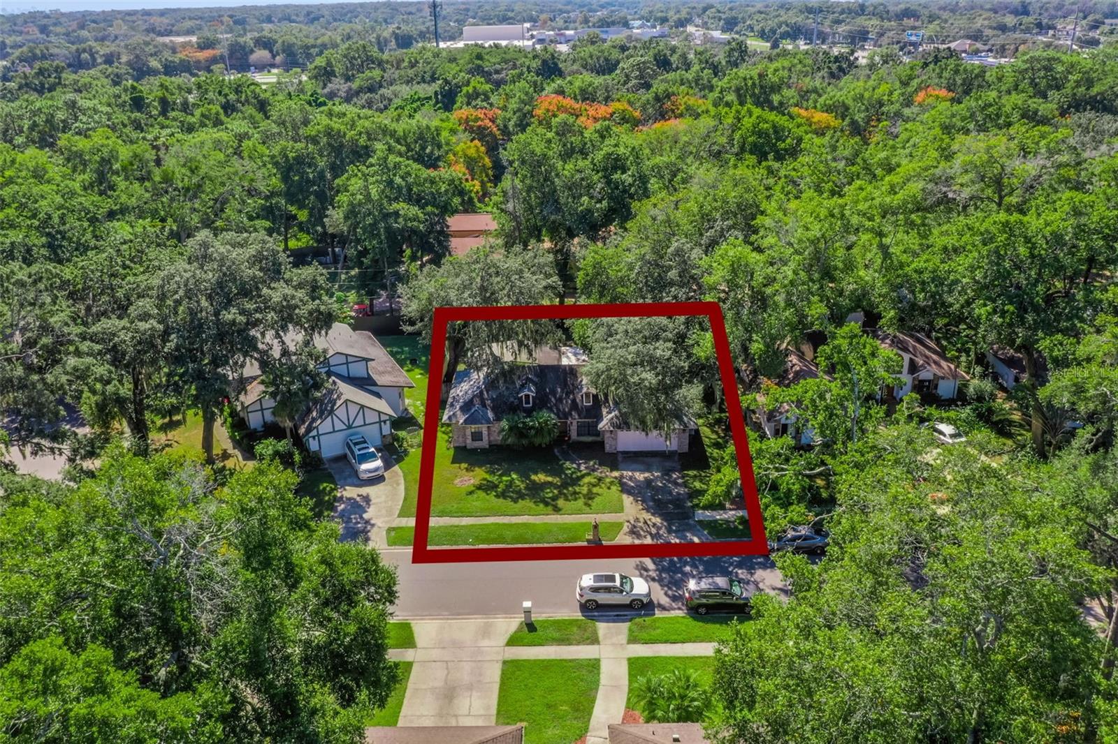 Image 34 of 35 For 2334 Ashington Park Drive