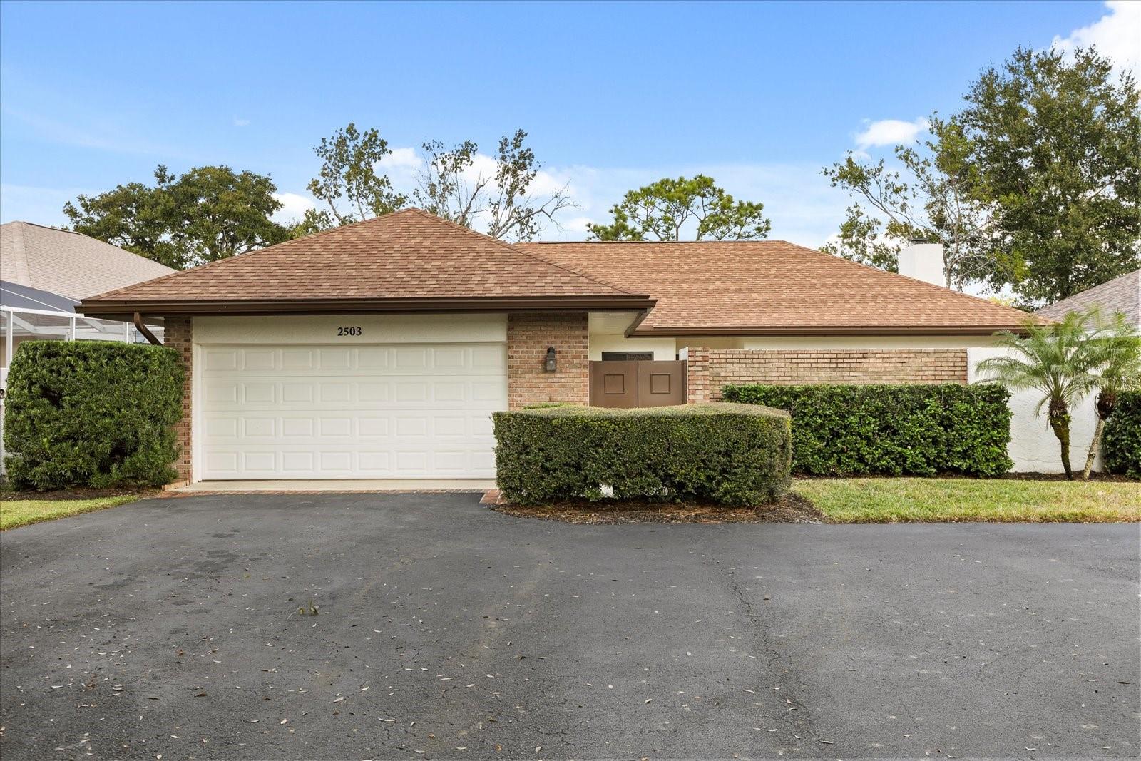 Details for 2503 Sweetwater Country Club Drive, APOPKA, FL 32712