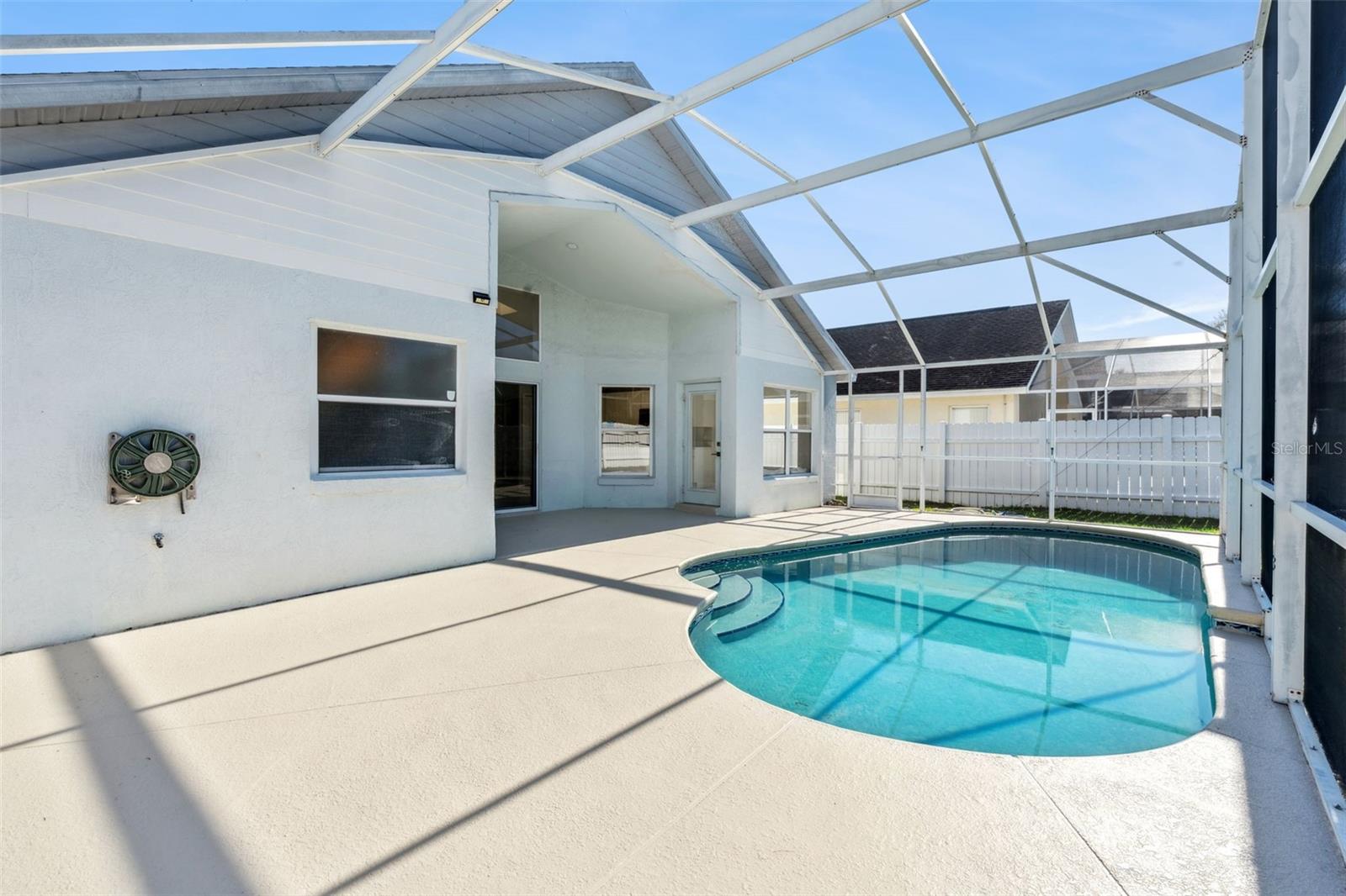 Image 25 of 32 For 8012 Spring Creek Drive