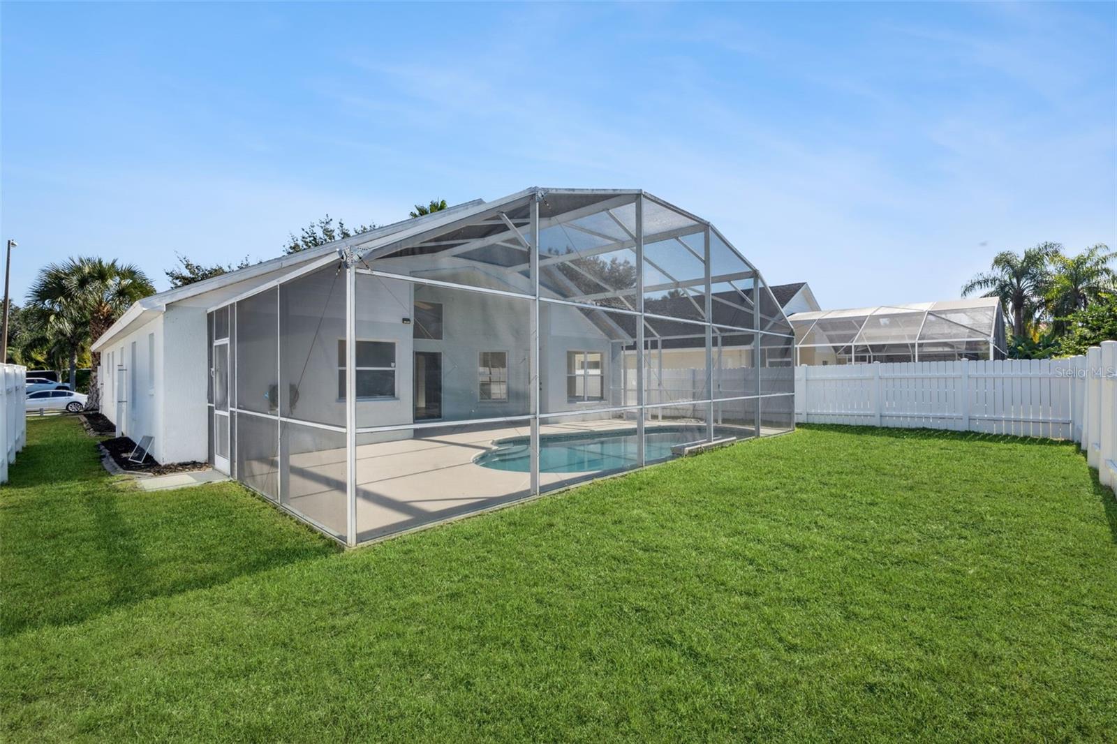 Image 27 of 32 For 8012 Spring Creek Drive