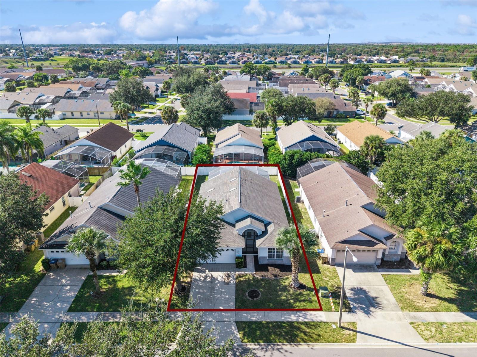 Image 29 of 32 For 8012 Spring Creek Drive