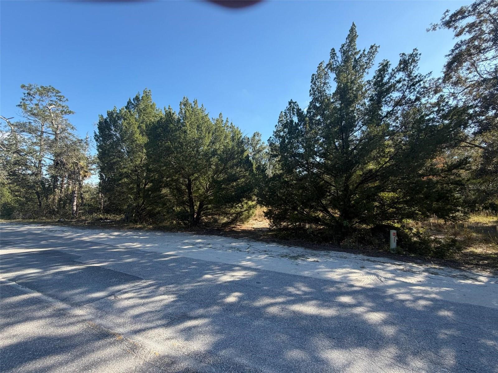 Details for 7360 Chassahowitzka Street, HOMOSASSA, FL 34448