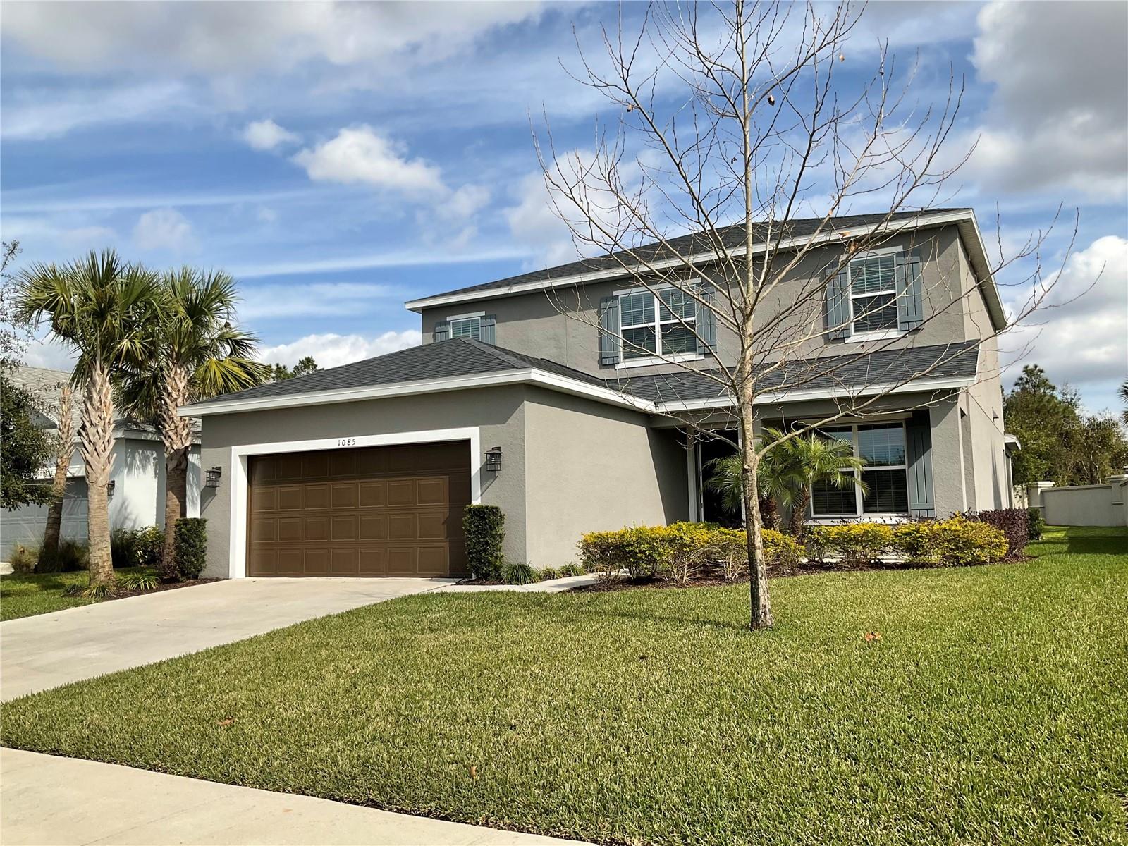 Image 13 of 15 For 1085 Lakeside Estates Drive