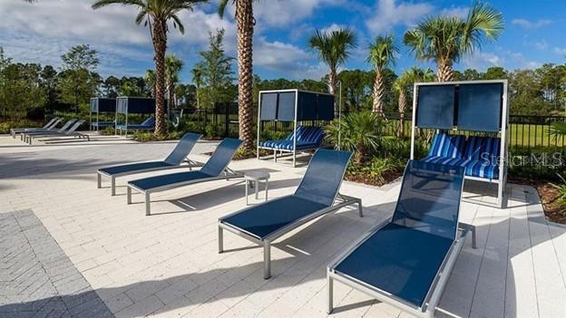 Image 8 of 15 For 1085 Lakeside Estates Drive