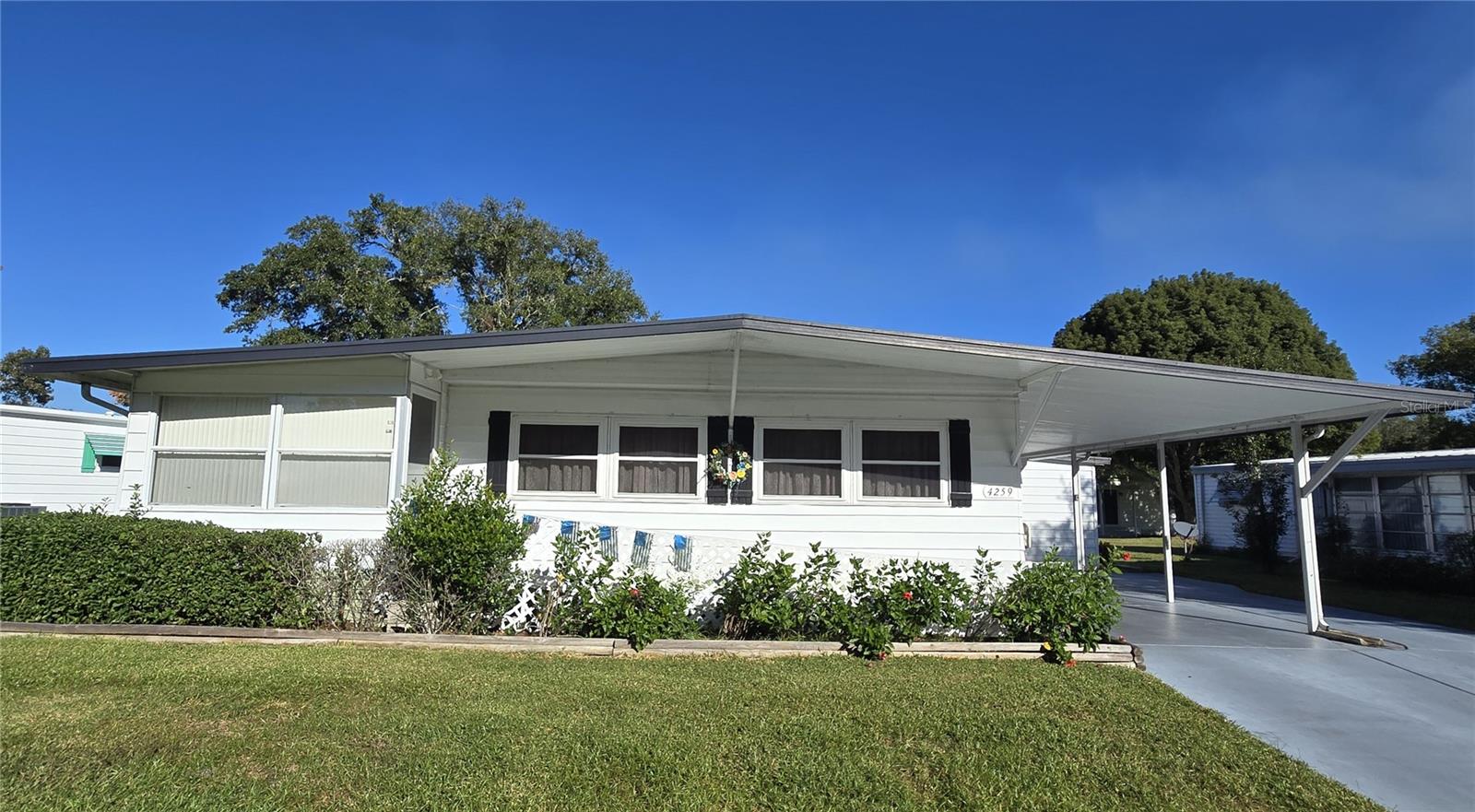 Details for 4259 Oak Grove Drive 36, ZELLWOOD, FL 32798