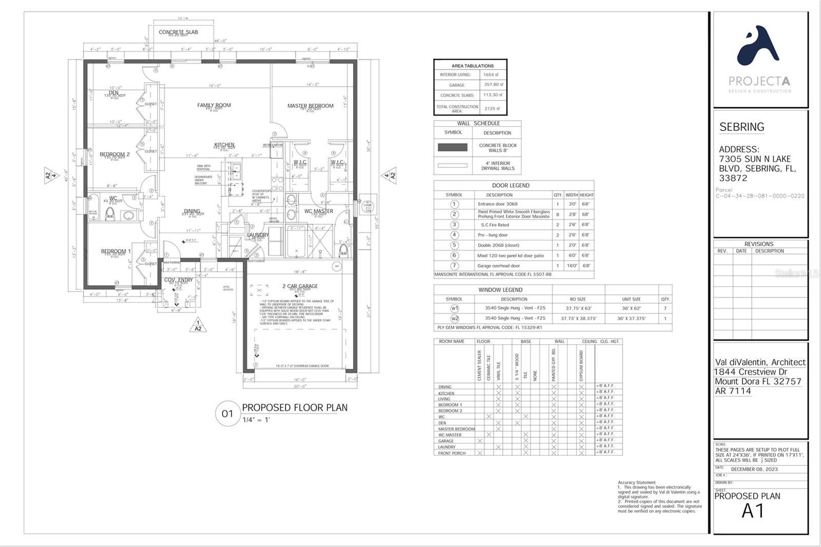 Image 30 of 31 For 7305 Sun N Lake Boulevard