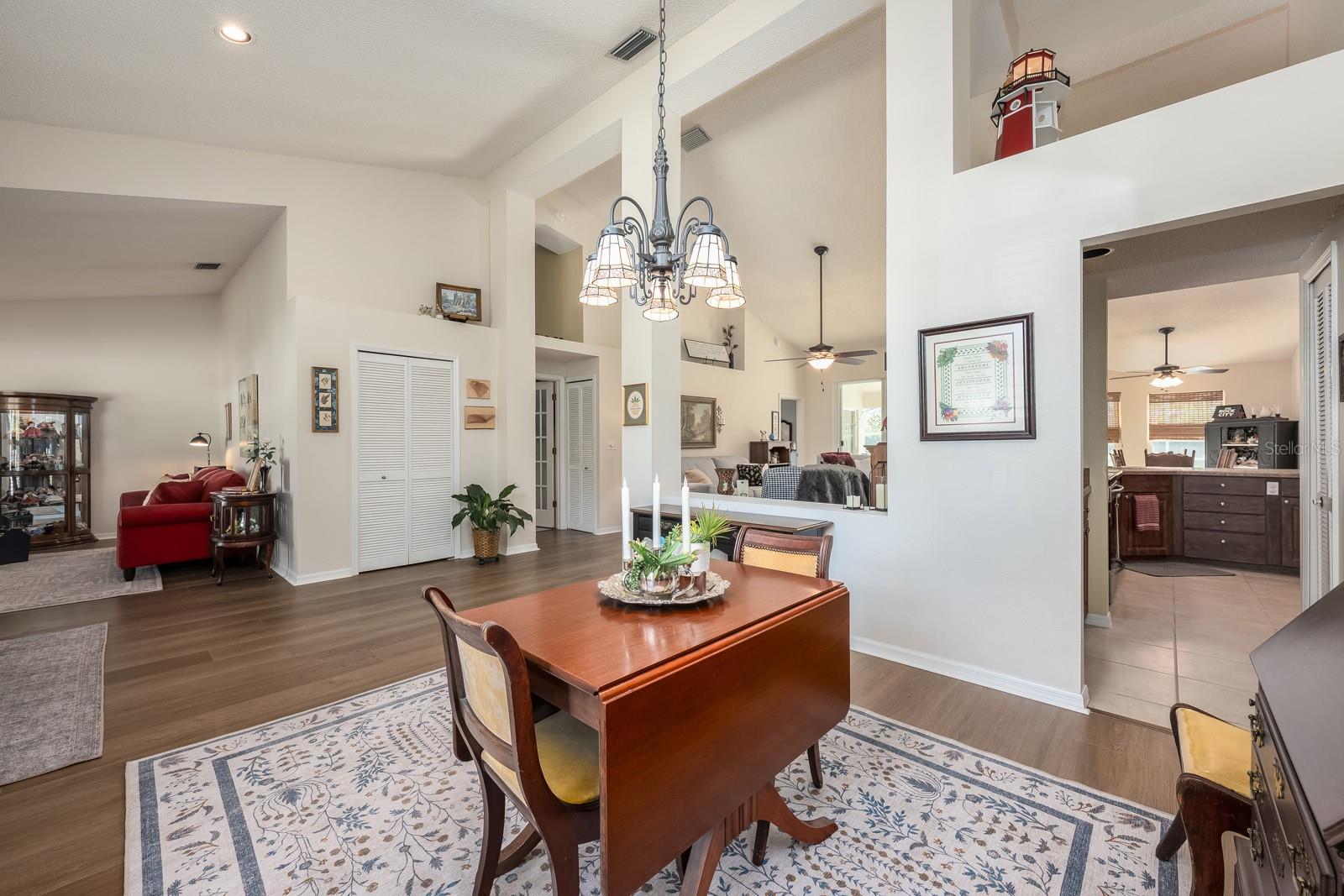 Image 12 of 29 For 1029 California Creek Drive