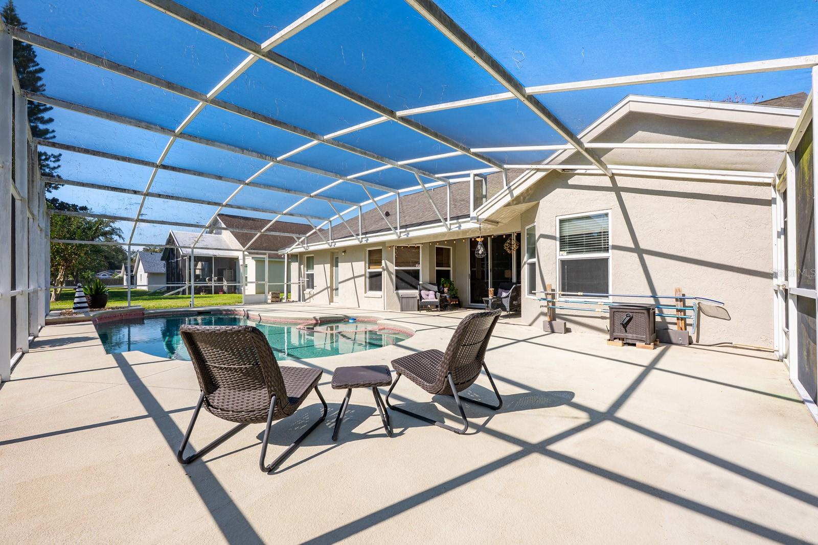 Image 25 of 29 For 1029 California Creek Drive