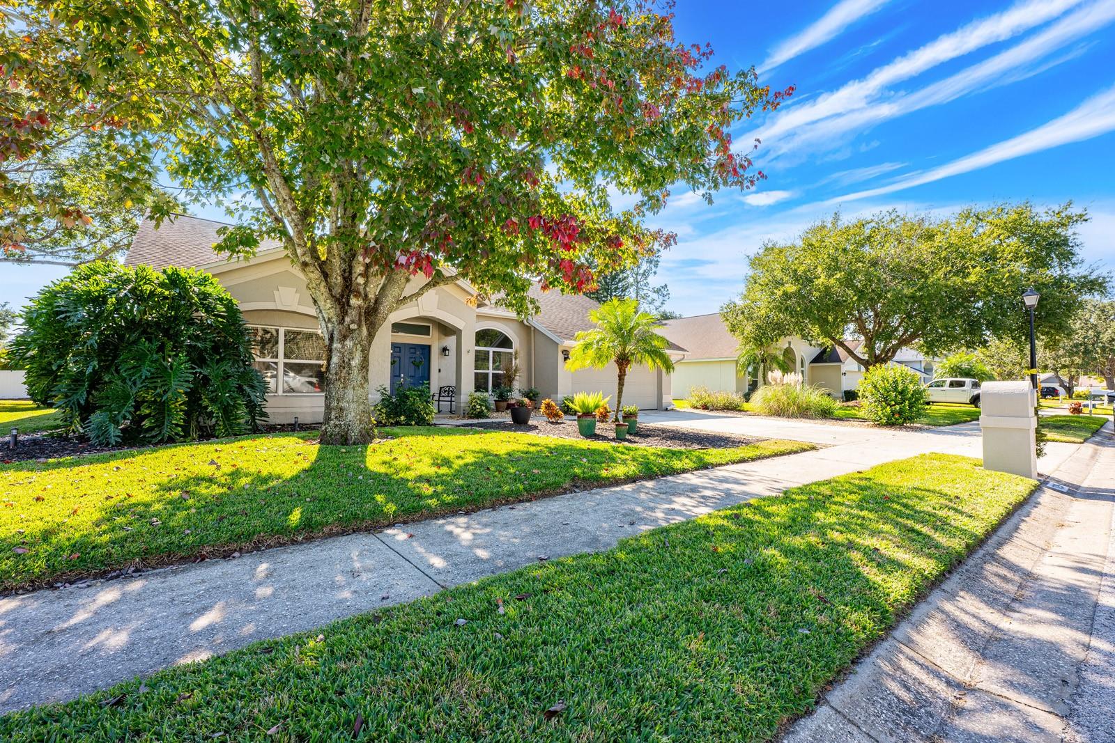 Image 28 of 29 For 1029 California Creek Drive