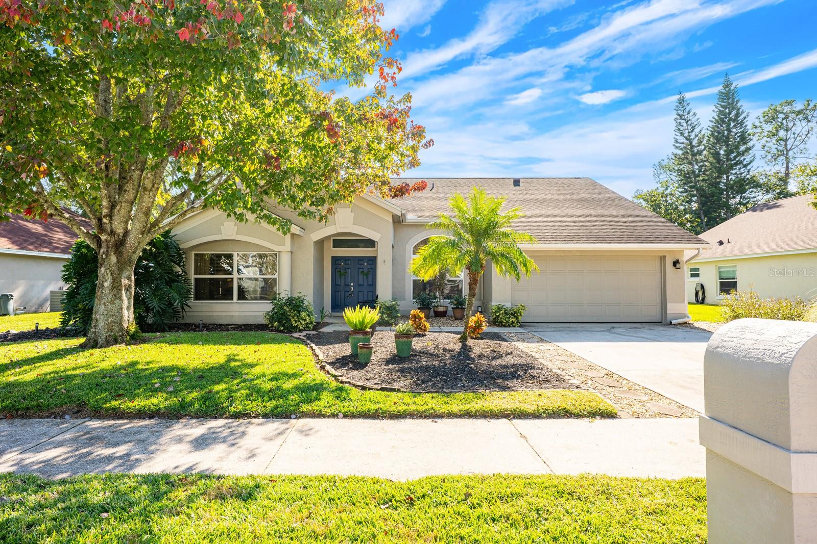 Image 29 of 29 For 1029 California Creek Drive