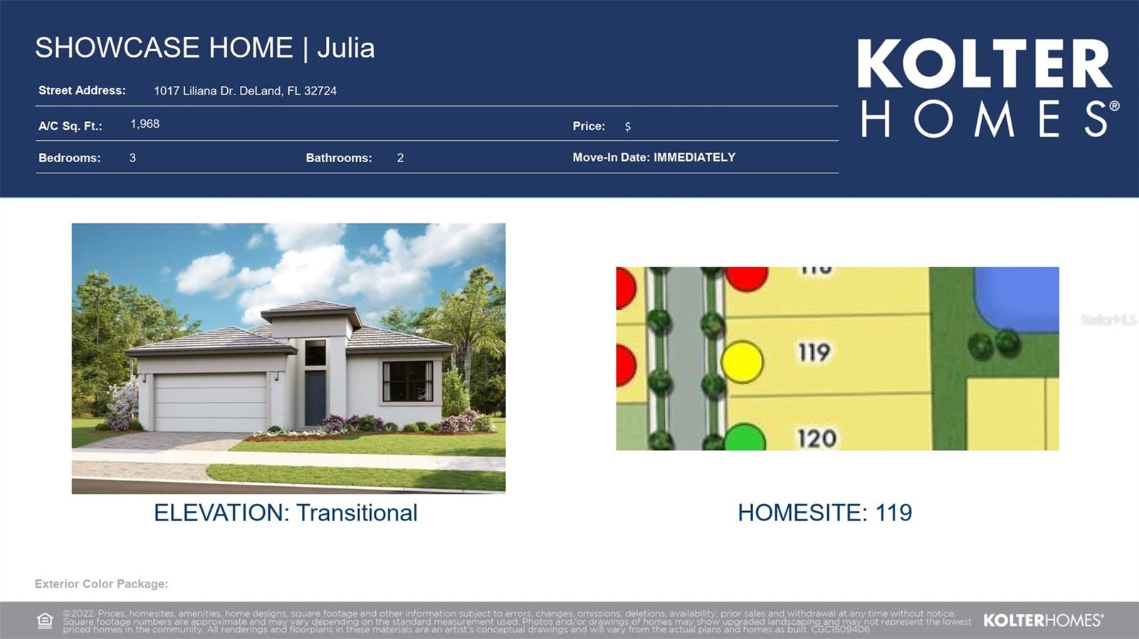 Image 38 of 57 For 1017 Liliana Drive