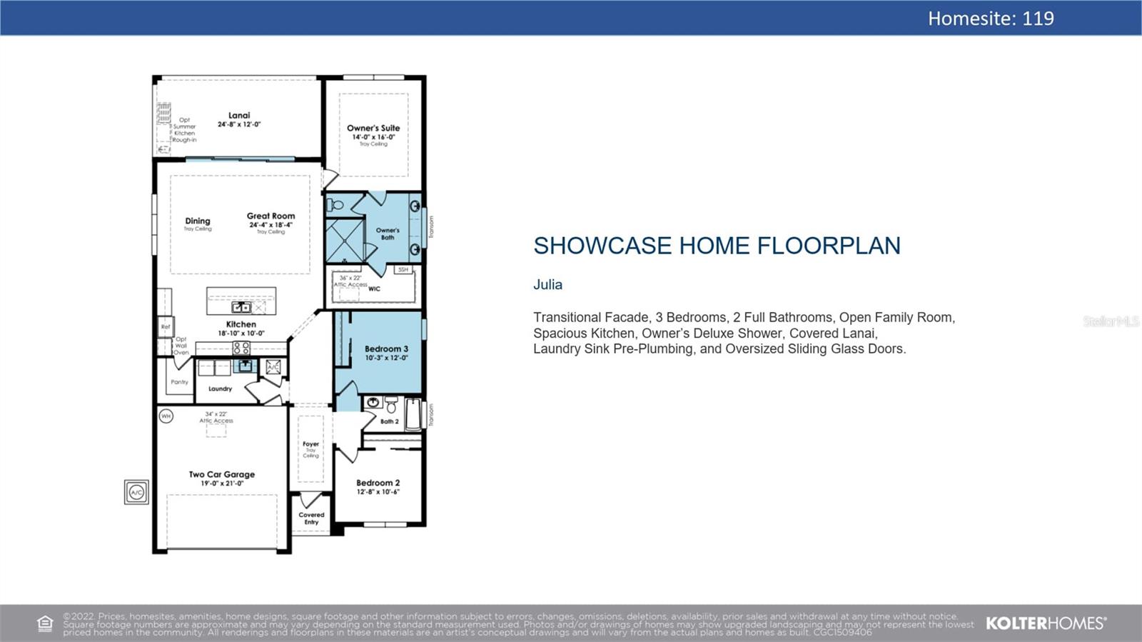 Image 39 of 57 For 1017 Liliana Drive