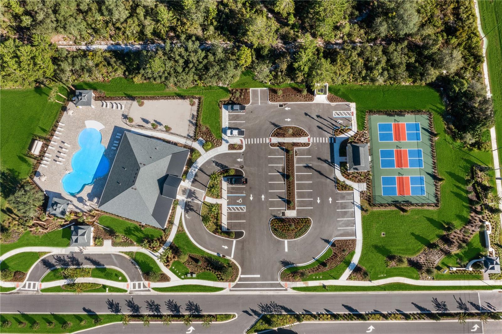 Image 46 of 57 For 1017 Liliana Drive