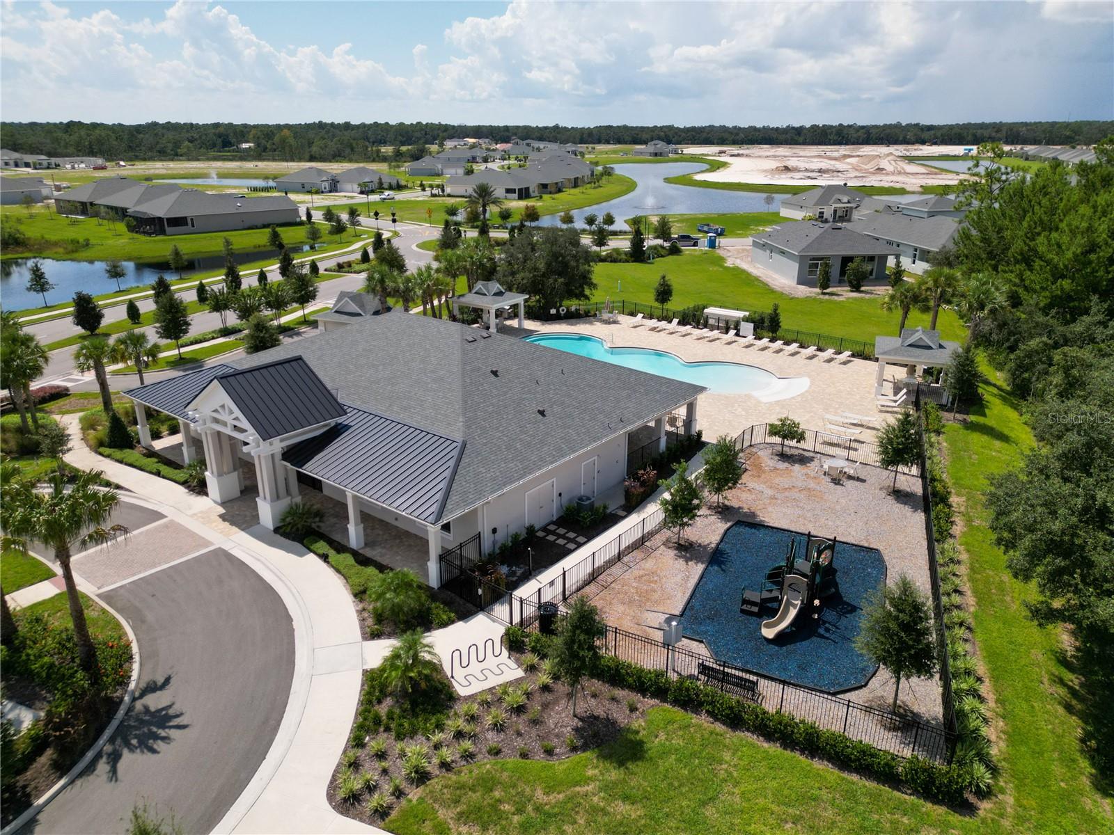 Image 51 of 57 For 1017 Liliana Drive