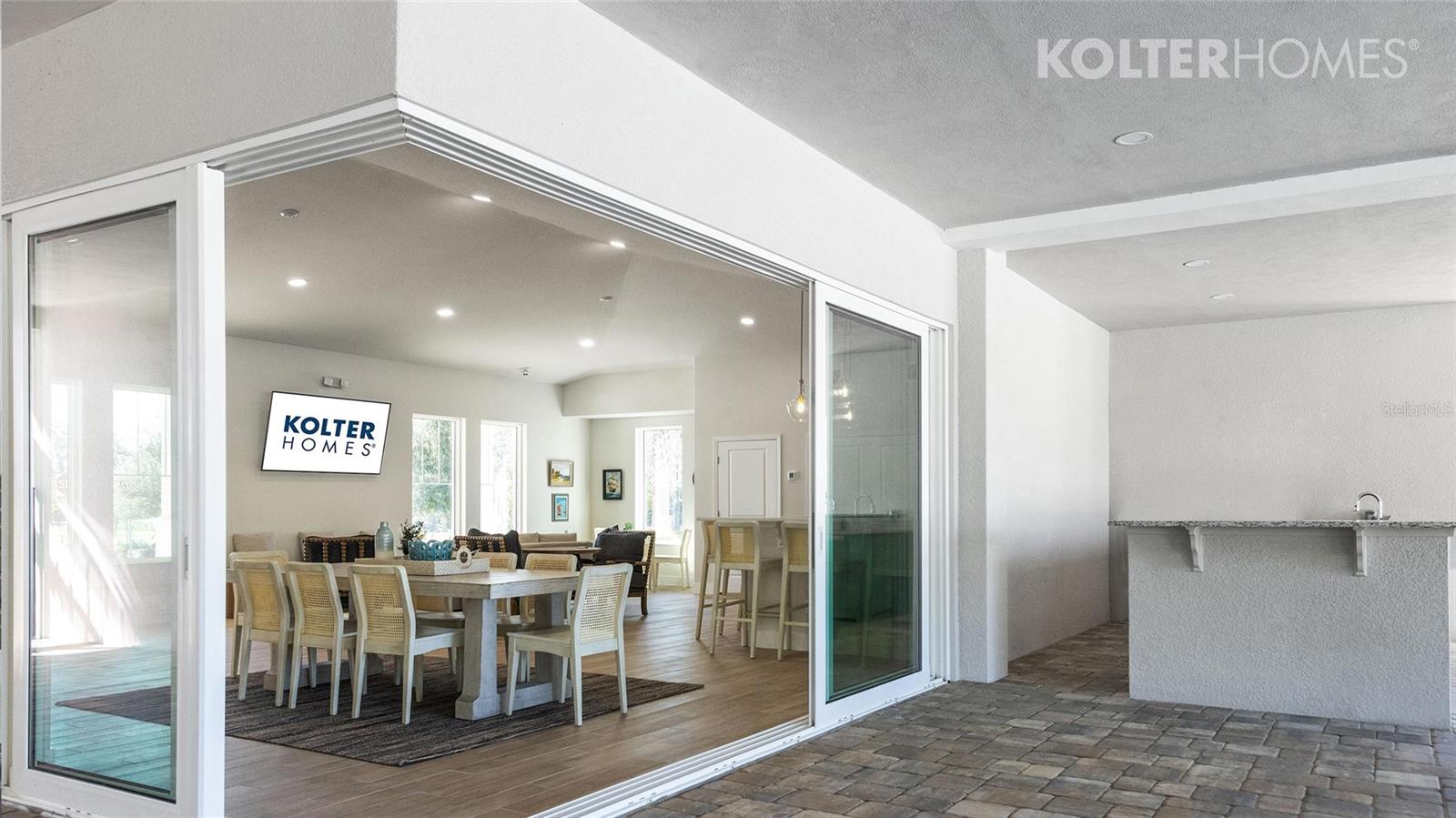 Image 54 of 57 For 1017 Liliana Drive