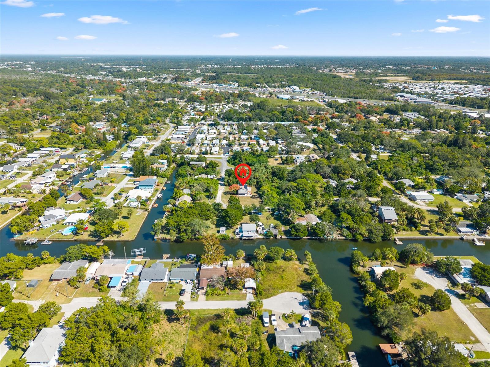 Details for 7300 Cobia Lane, HUDSON, FL 34667