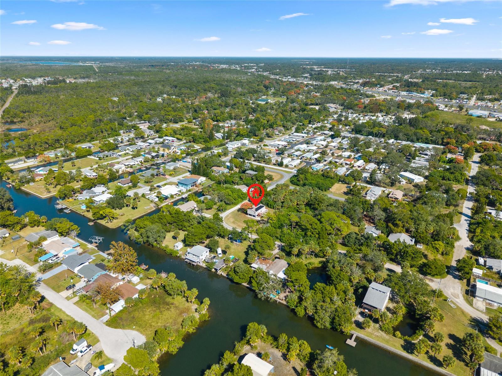 Image 23 of 27 For 7300 Cobia Lane