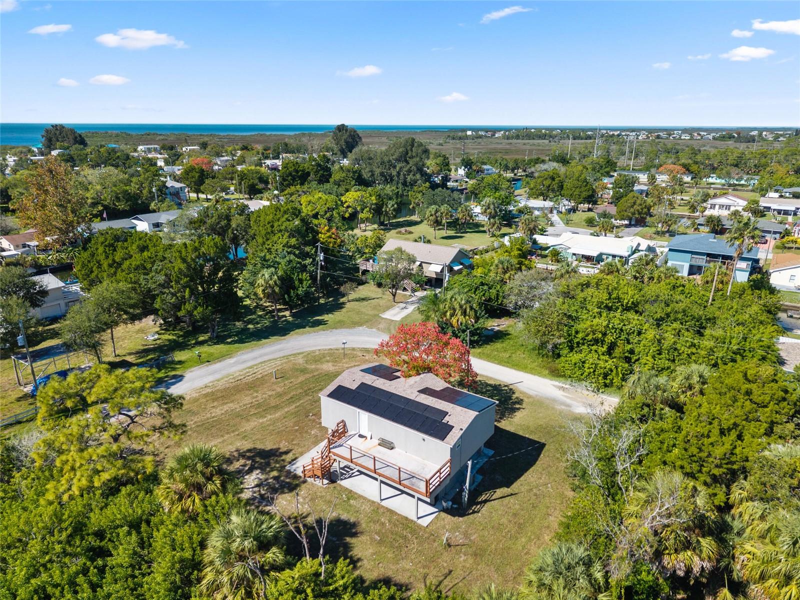 Image 24 of 27 For 7300 Cobia Lane