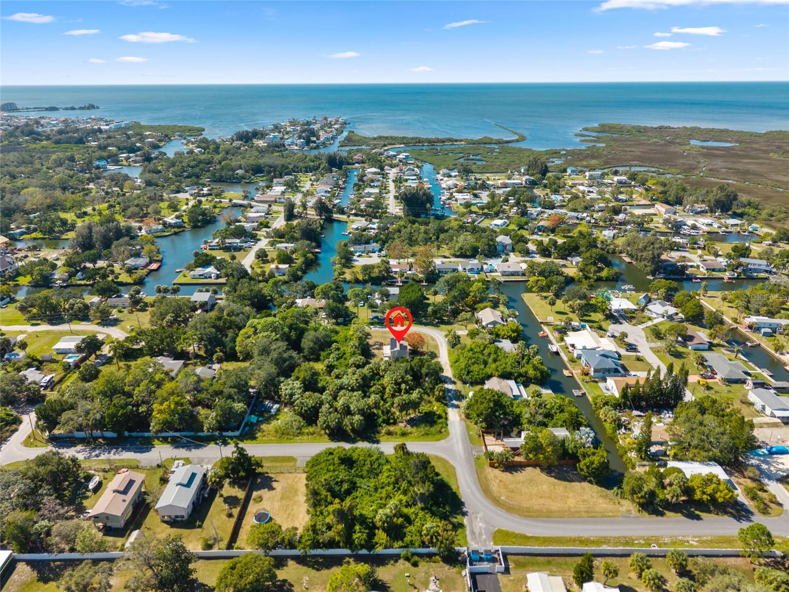 Image 26 of 27 For 7300 Cobia Lane