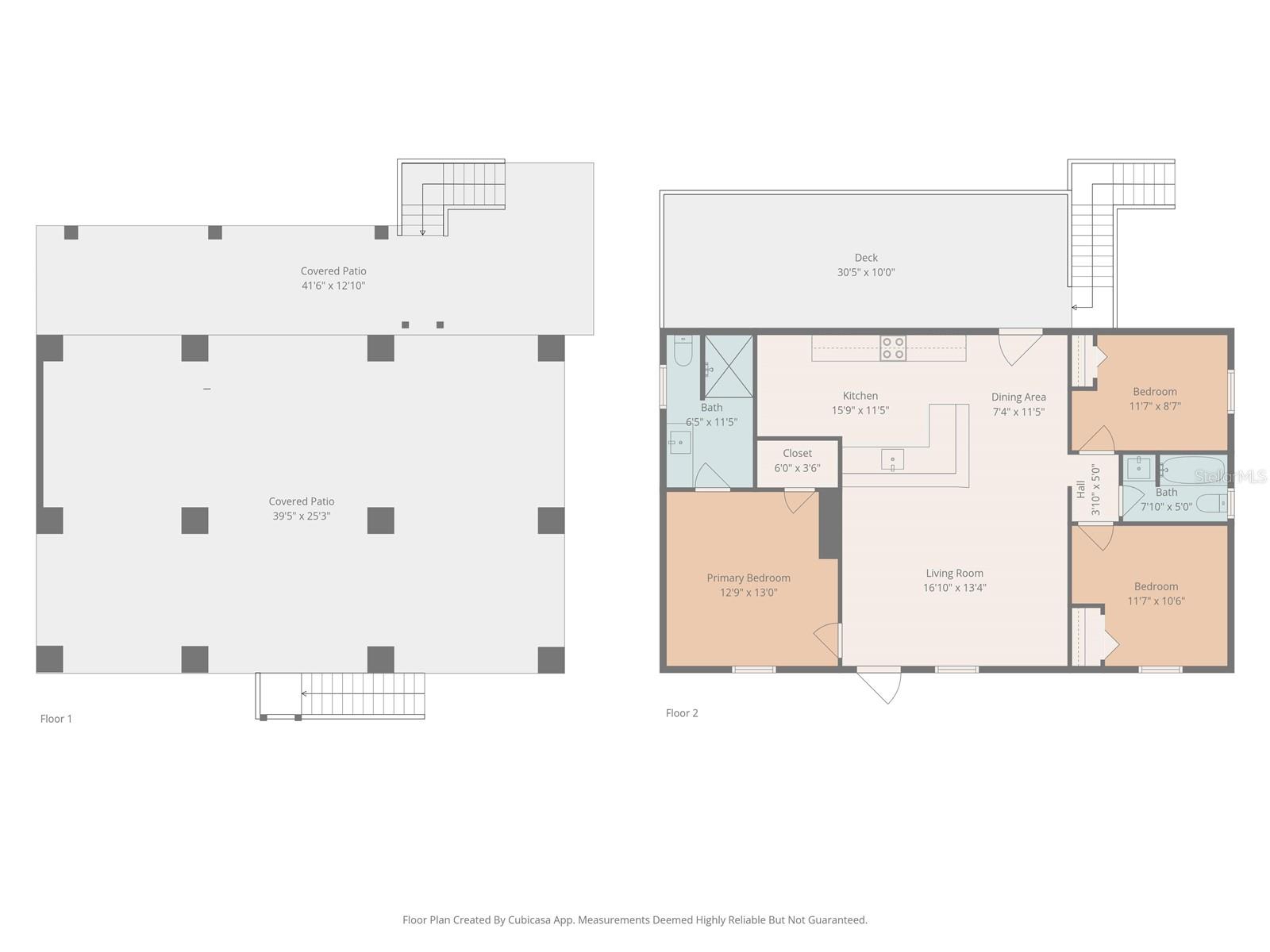 Image 27 of 27 For 7300 Cobia Lane