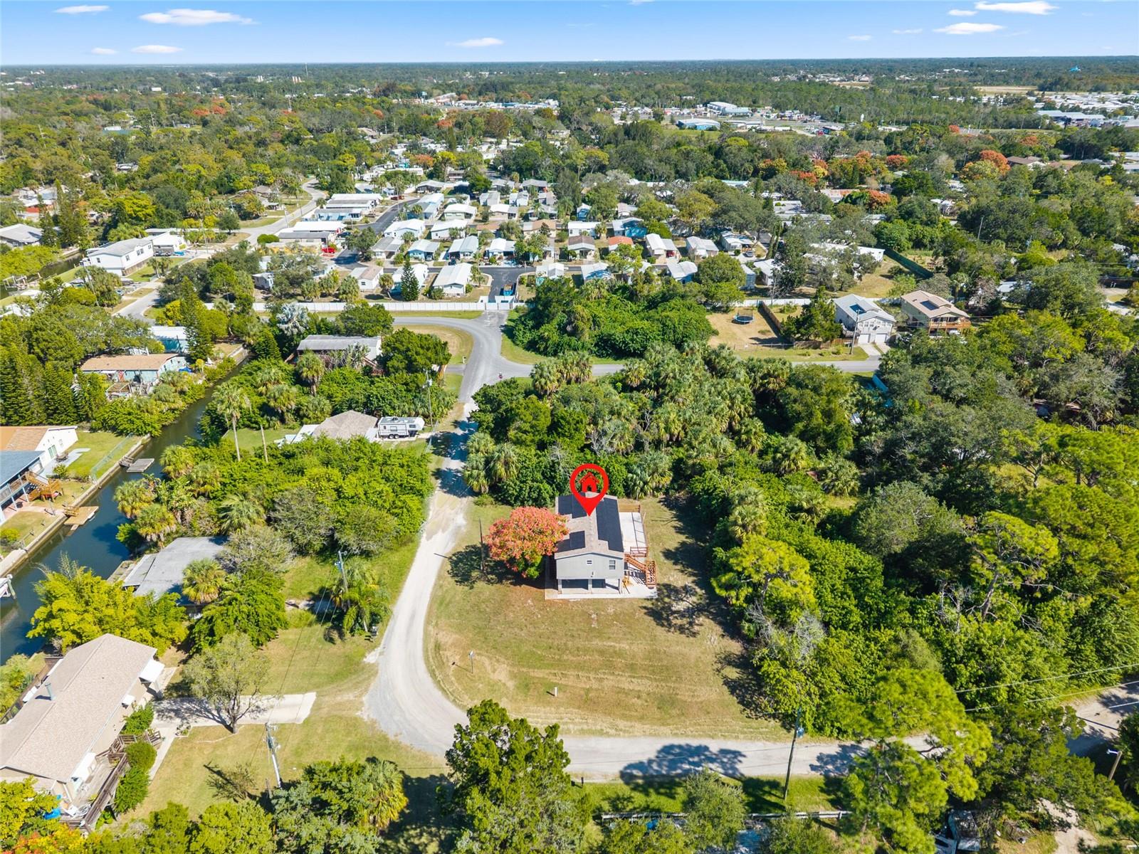 Image 3 of 27 For 7300 Cobia Lane