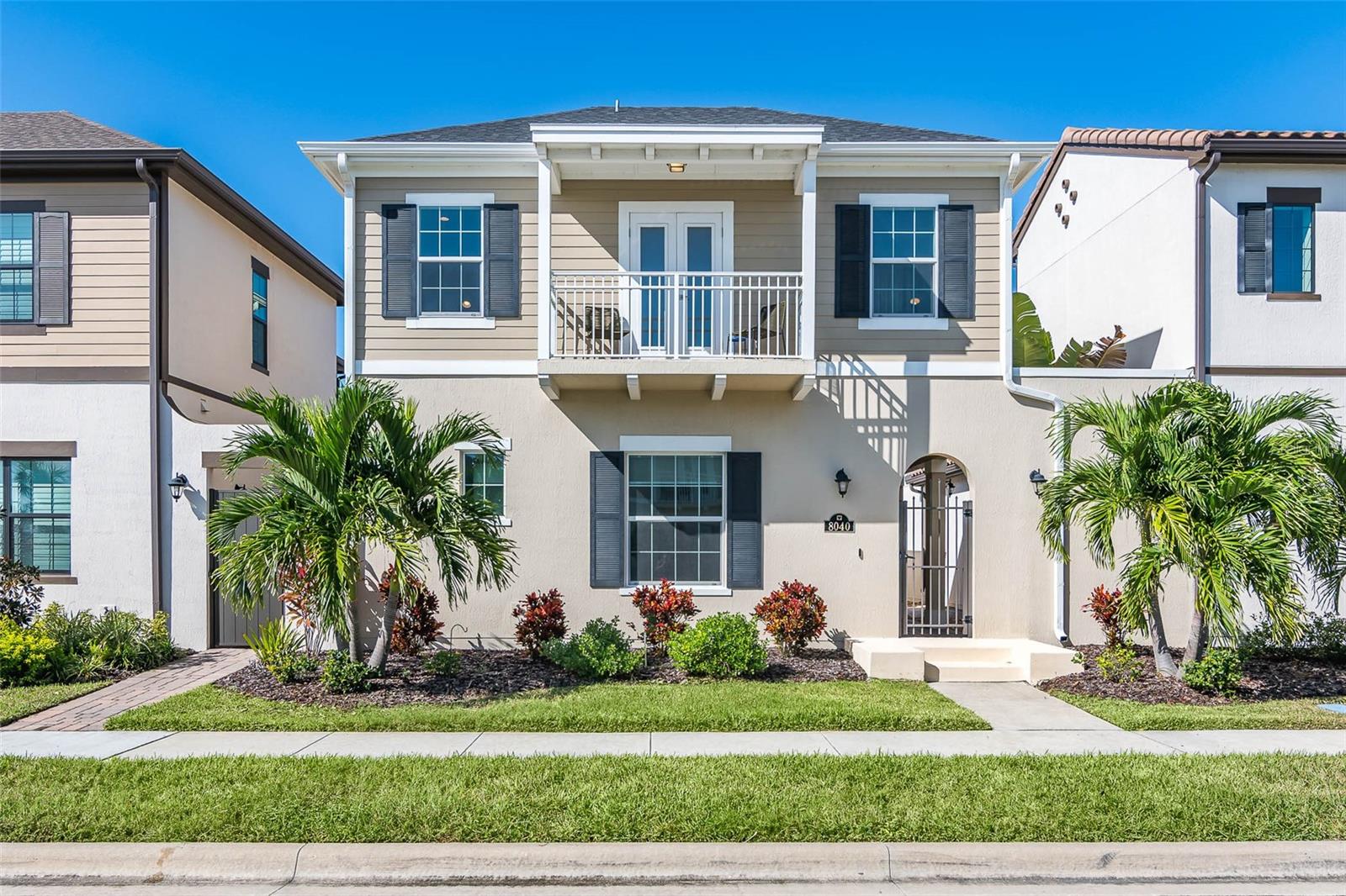 Details for 8040 Allure Drive, MELBOURNE, FL 32940