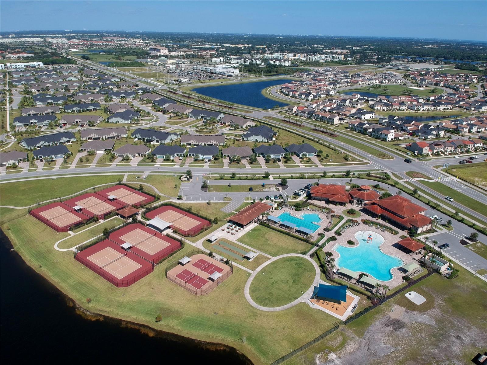 Image 2 of 58 For 8040 Allure Drive