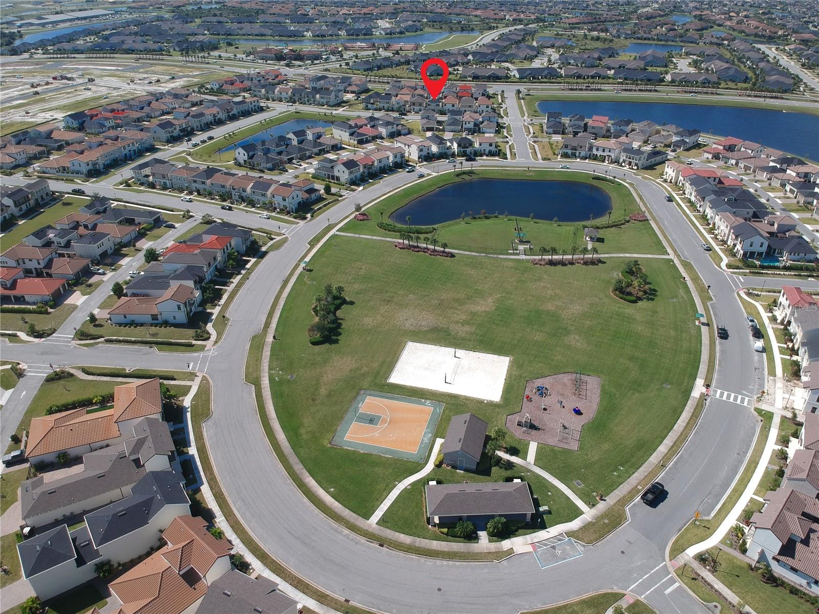 Image 49 of 58 For 8040 Allure Drive