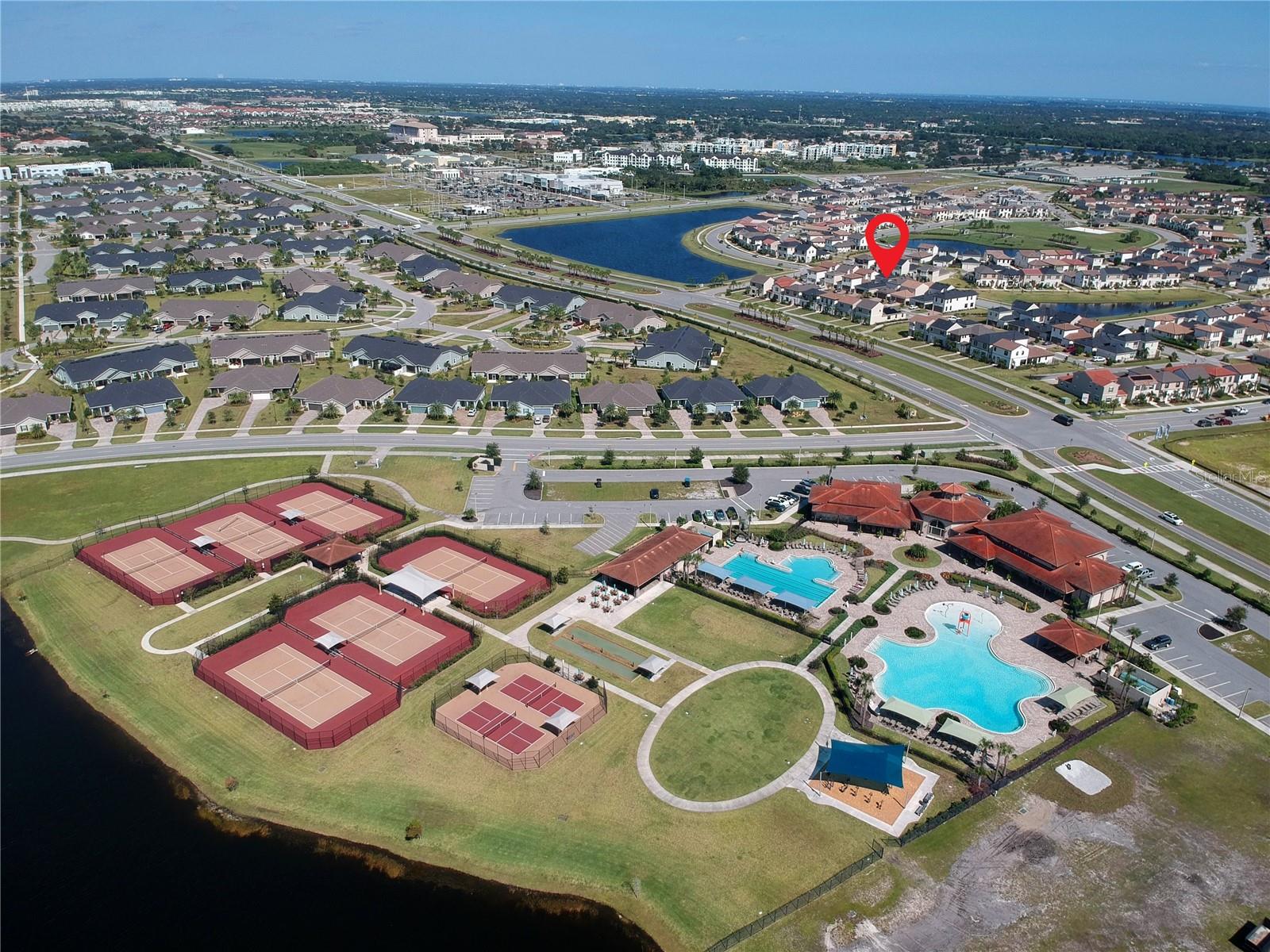 Image 52 of 58 For 8040 Allure Drive