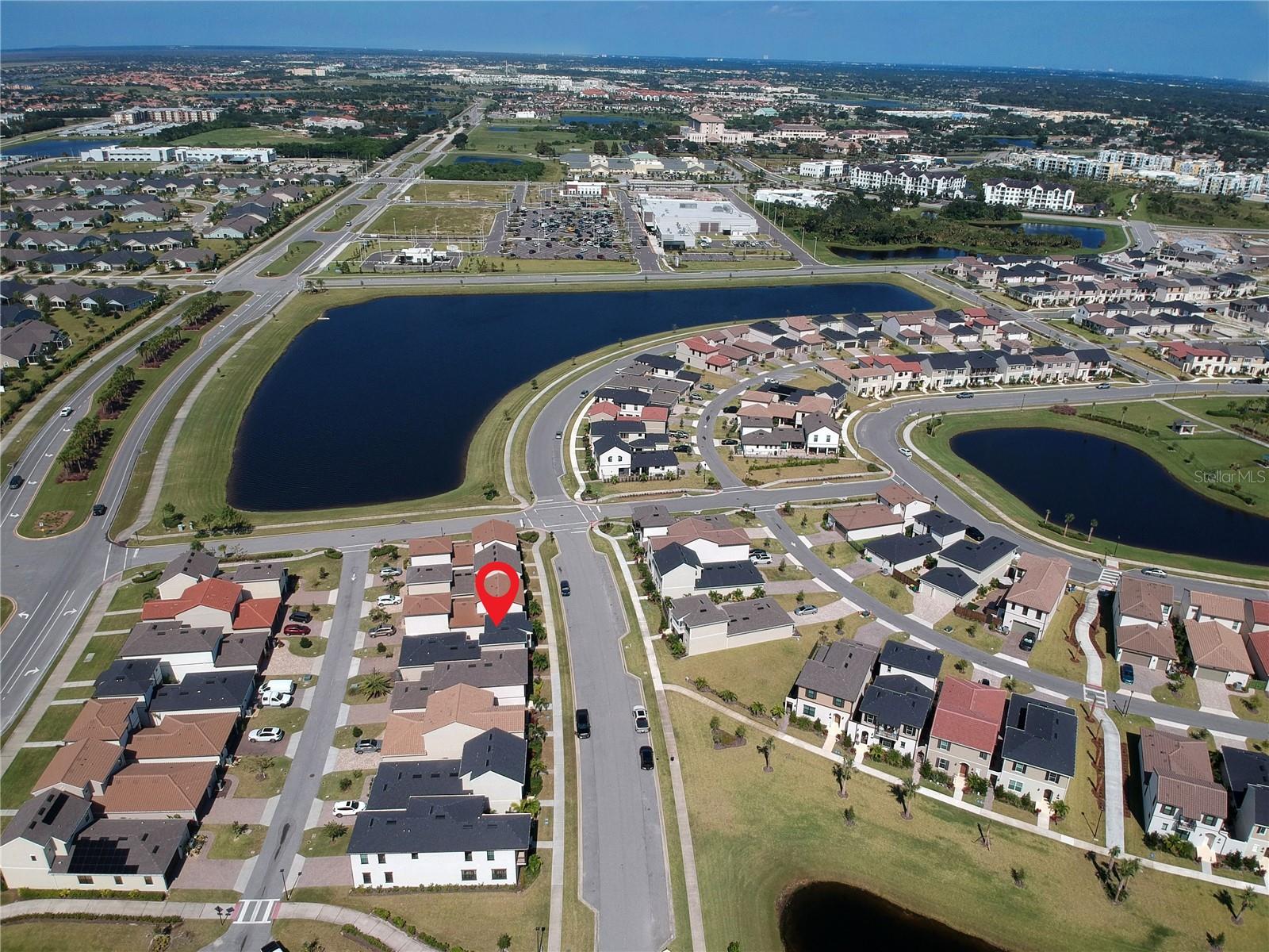 Image 53 of 58 For 8040 Allure Drive