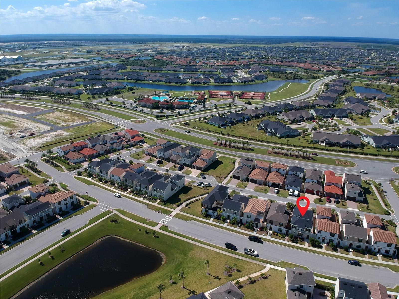 Image 54 of 58 For 8040 Allure Drive