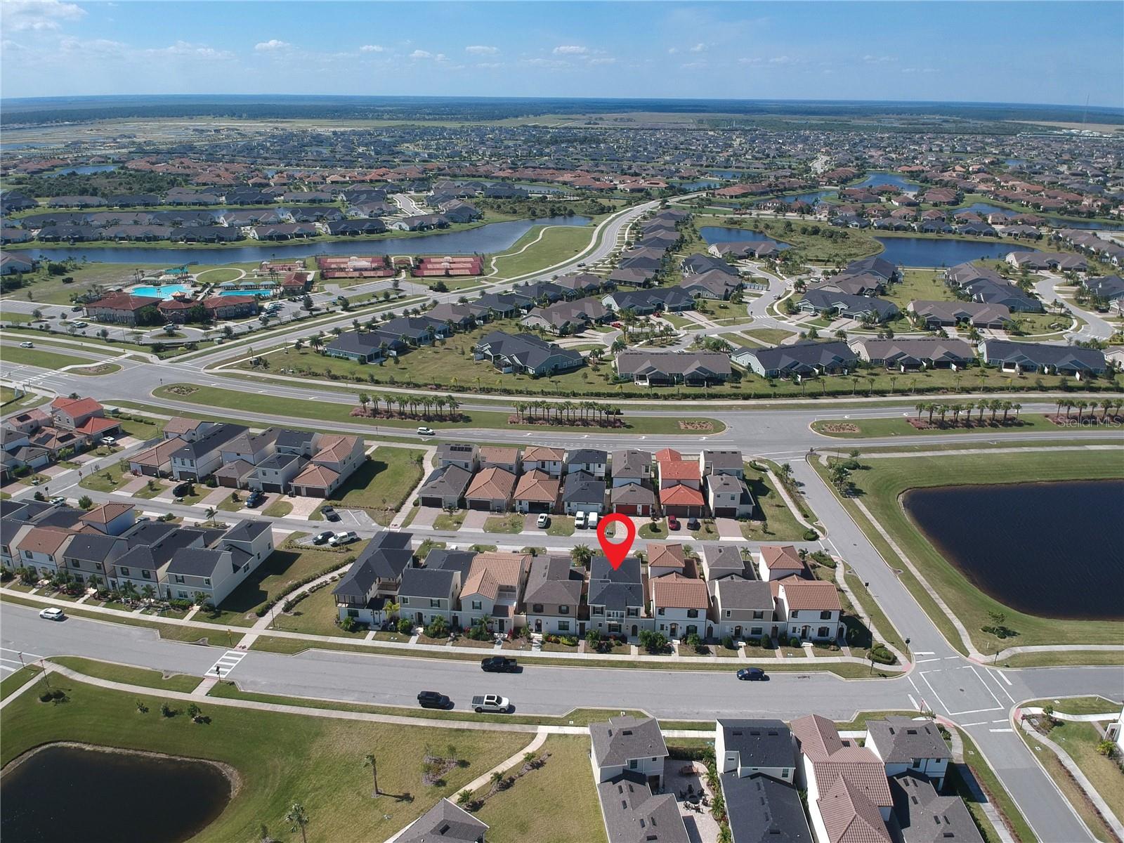 Image 56 of 58 For 8040 Allure Drive