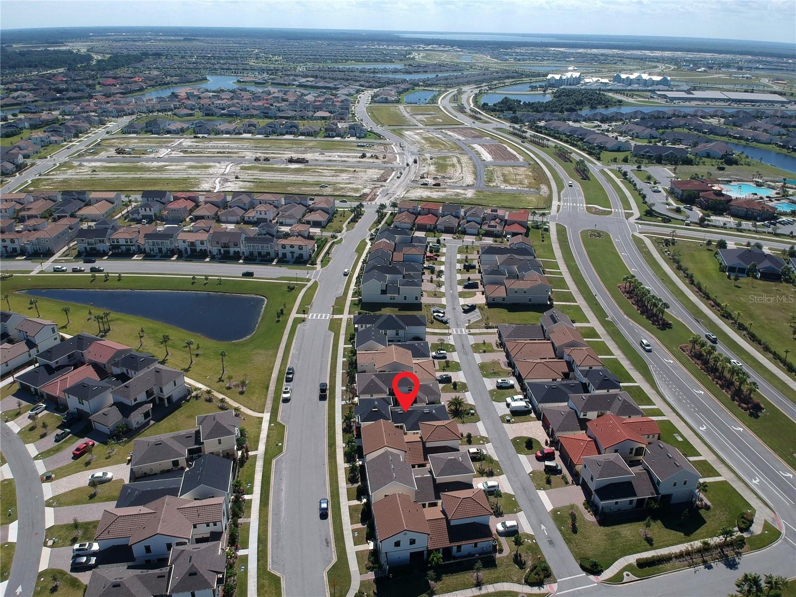 Image 57 of 58 For 8040 Allure Drive