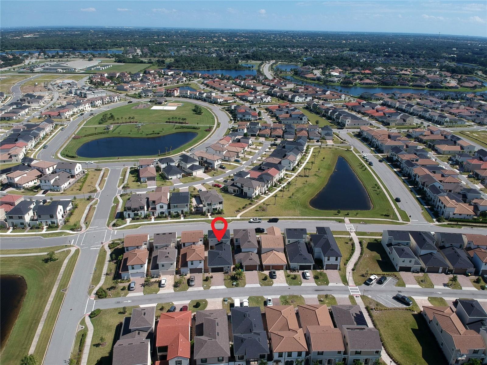 Image 58 of 58 For 8040 Allure Drive