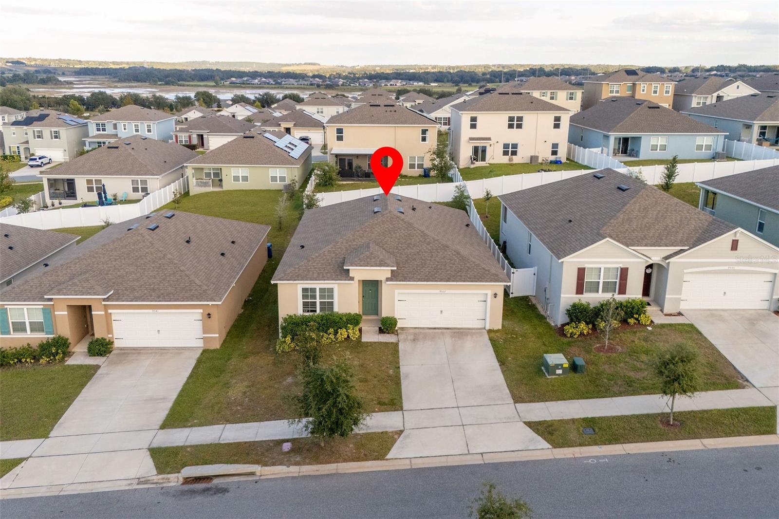 Image 2 of 42 For 9537 Black Walnut Drive