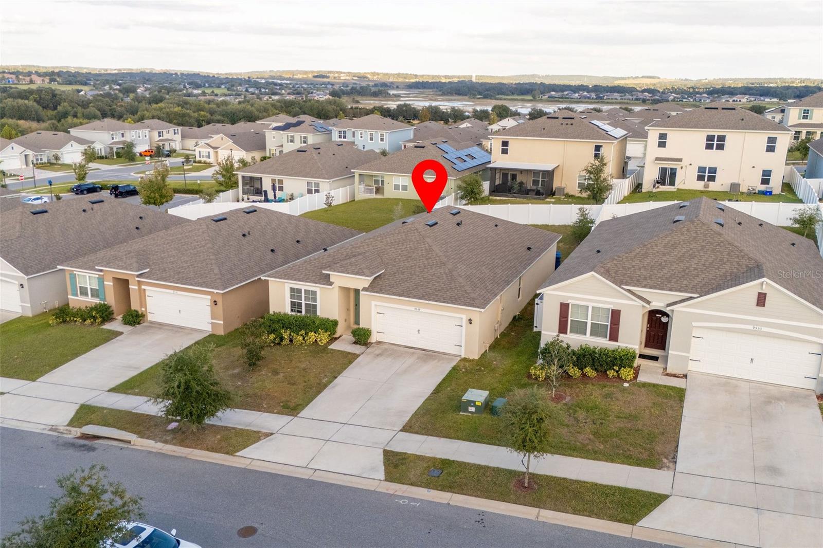 Image 3 of 42 For 9537 Black Walnut Drive