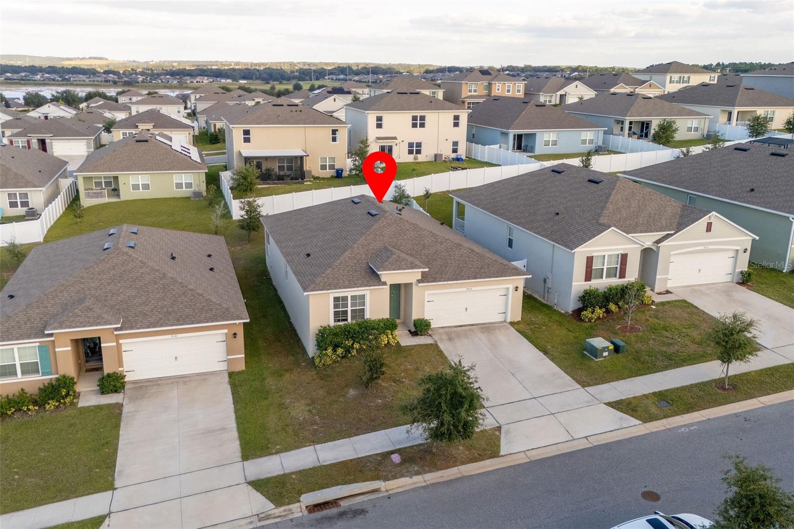 Image 37 of 42 For 9537 Black Walnut Drive