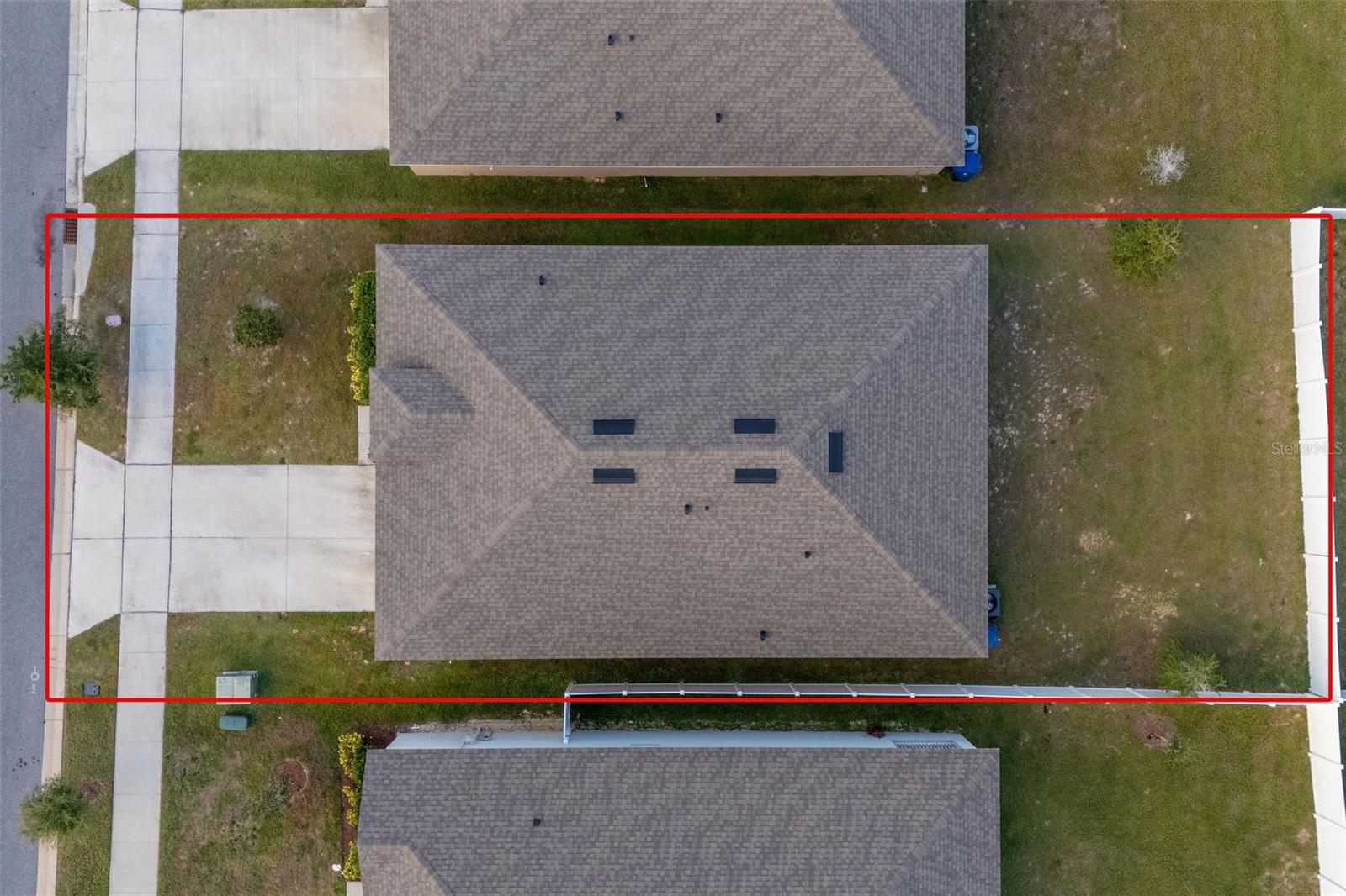 Image 38 of 42 For 9537 Black Walnut Drive